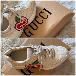 Gucci Sneakers